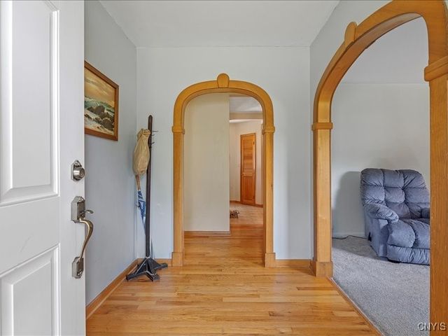 15 Stryker Avenue, Owasco, NY 13021