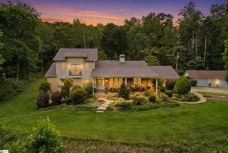 811 Butter Street, Landrum, SC 29356