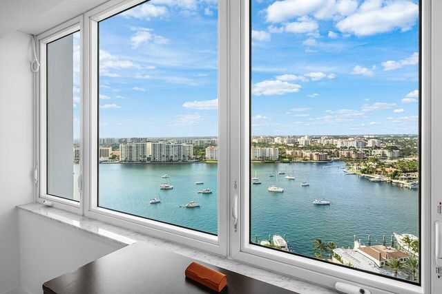 550 S S Ocean Boulevard 2207, Boca Raton, FL 33432