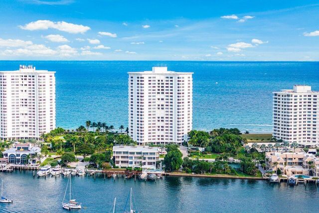 550 S S Ocean Boulevard 2207, Boca Raton, FL 33432