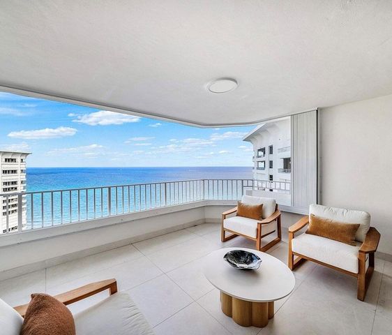 550 S S Ocean Boulevard 2207, Boca Raton, FL 33432