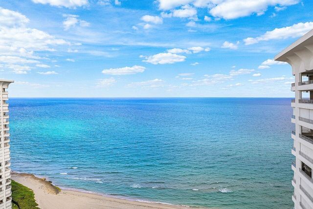 550 S S Ocean Boulevard 2207, Boca Raton, FL 33432