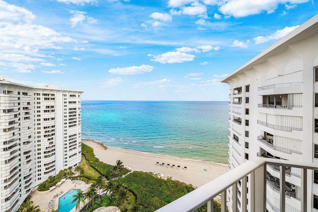 550 S S Ocean Boulevard 2207, Boca Raton, FL 33432
