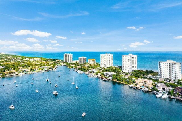 550 S S Ocean Boulevard 2207, Boca Raton, FL 33432