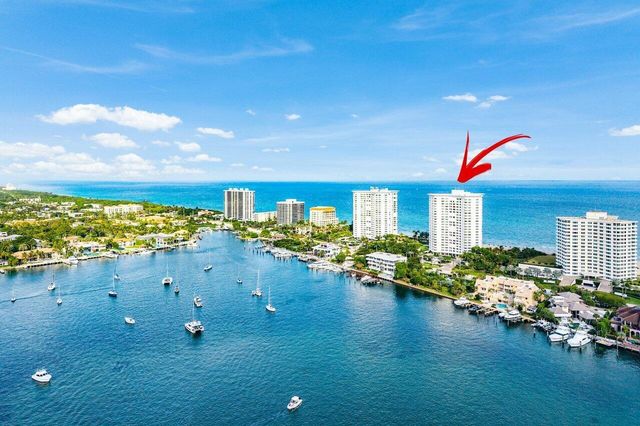 550 S S Ocean Boulevard 2207, Boca Raton, FL 33432