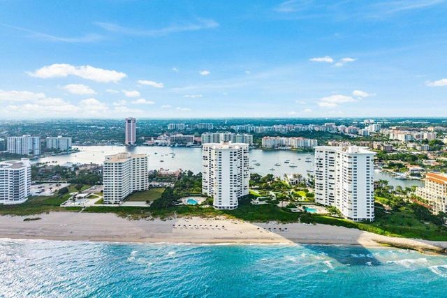 550 S S Ocean Boulevard 2207, Boca Raton, FL 33432