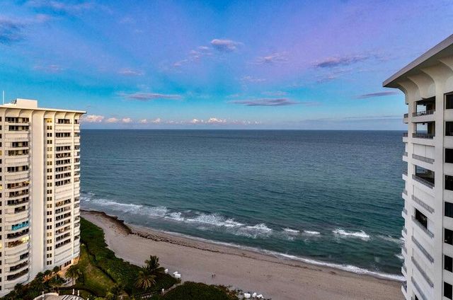 550 S S Ocean Boulevard 2207, Boca Raton, FL 33432