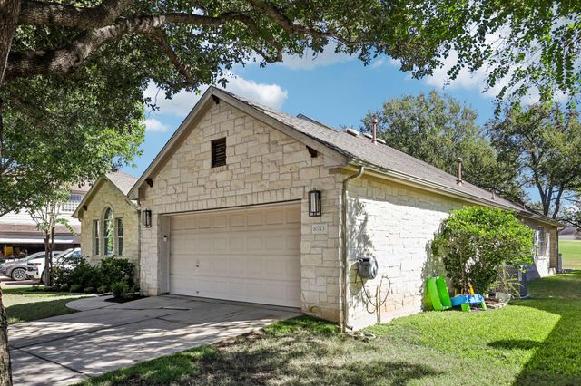 10723 River Plantation DR, Austin, TX 78747