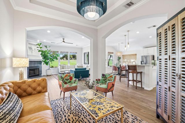 10723 River Plantation DR, Austin, TX 78747