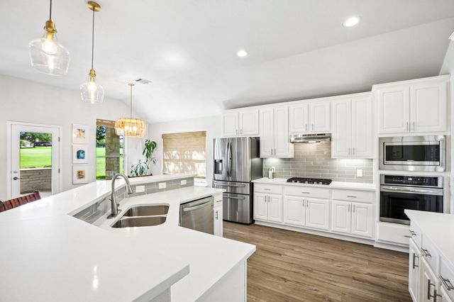 10723 River Plantation DR, Austin, TX 78747