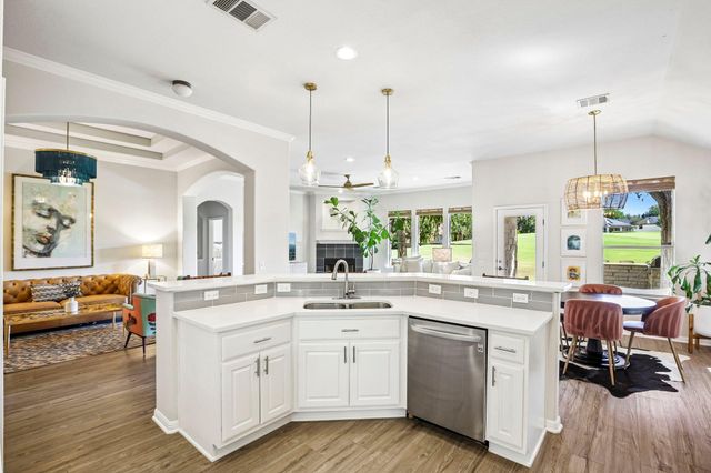 10723 River Plantation DR, Austin, TX 78747