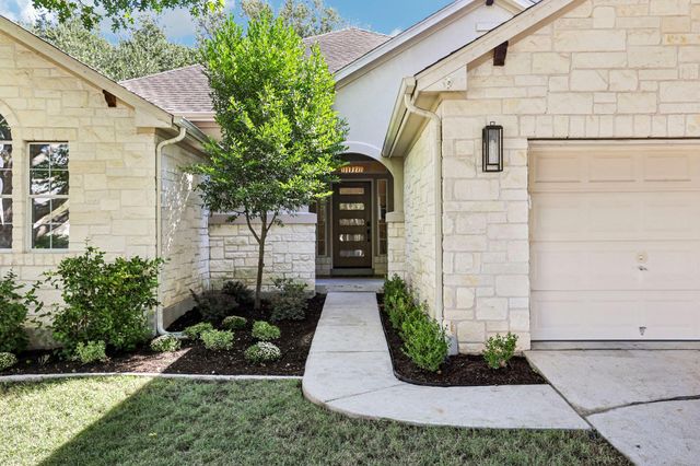 10723 River Plantation DR, Austin, TX 78747