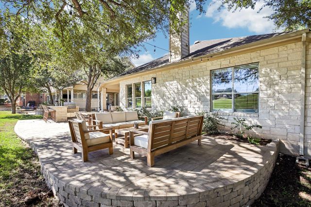 10723 River Plantation DR, Austin, TX 78747