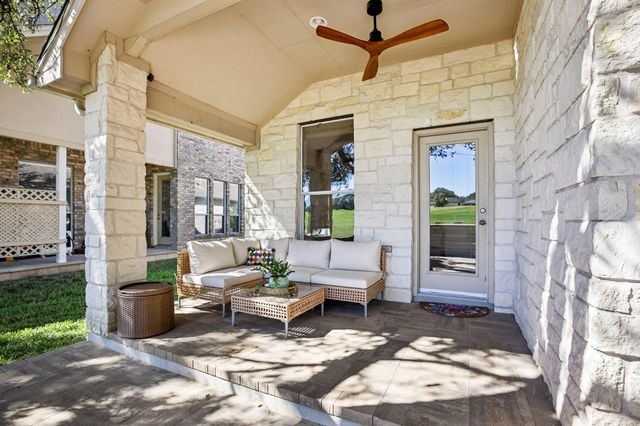 10723 River Plantation DR, Austin, TX 78747