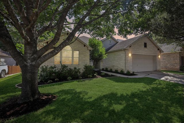 10723 River Plantation DR, Austin, TX 78747