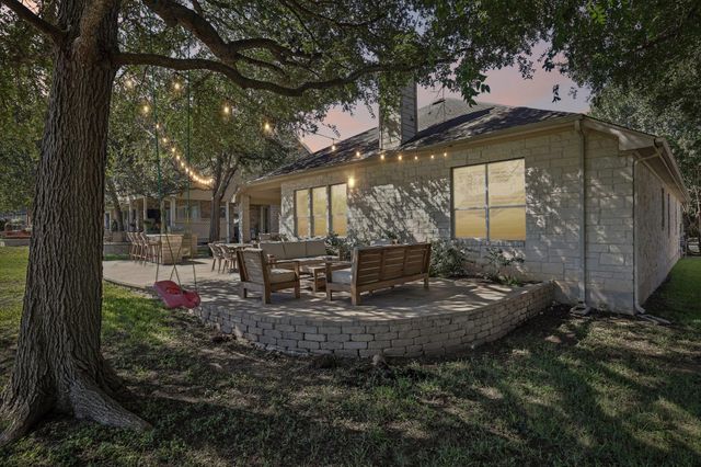 10723 River Plantation DR, Austin, TX 78747