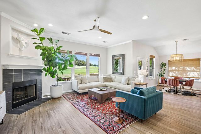10723 River Plantation DR, Austin, TX 78747