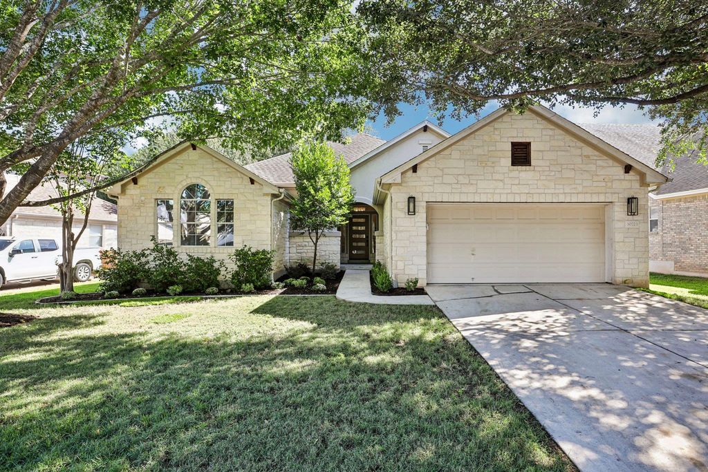 10723 River Plantation DR, Austin, TX 78747