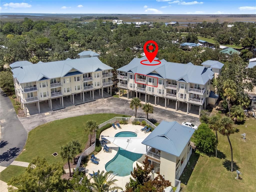 54 SE 910 AVENUE 2141, Suwannee, FL 32692