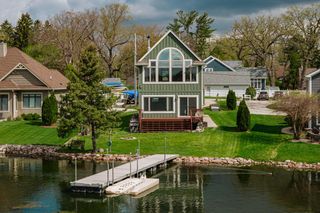 S70W18761 GOLD DRIVE, Muskego, WI 53150