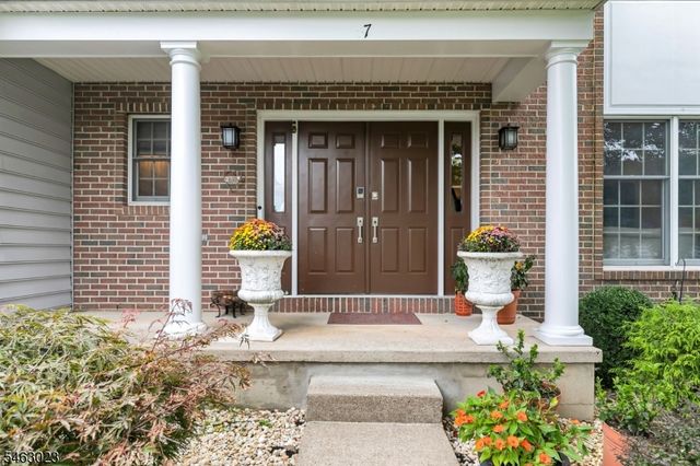 7 Gordon Pl, Bernards Twp., NJ 07920