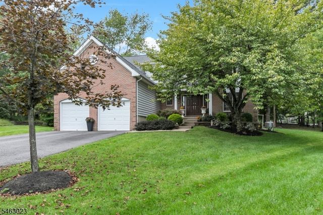 7 Gordon Pl, Bernards Twp., NJ 07920