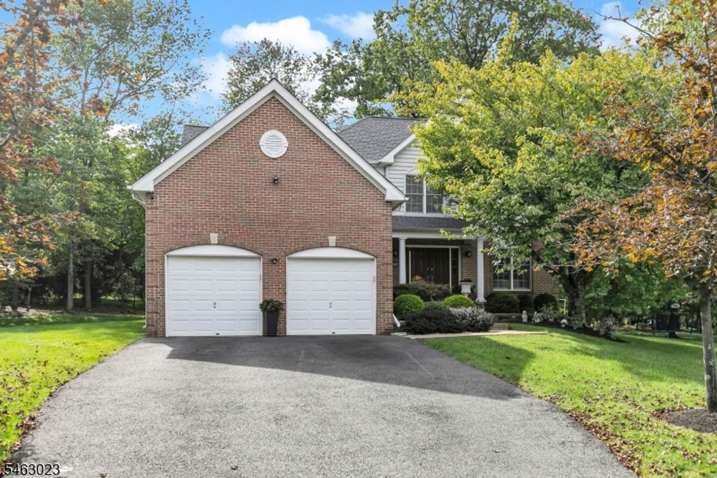 7 Gordon Pl, Bernards Twp., NJ 07920 — photo 2