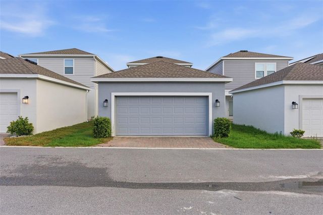4141 CONJUNCTION WAY, Apopka, FL 32712