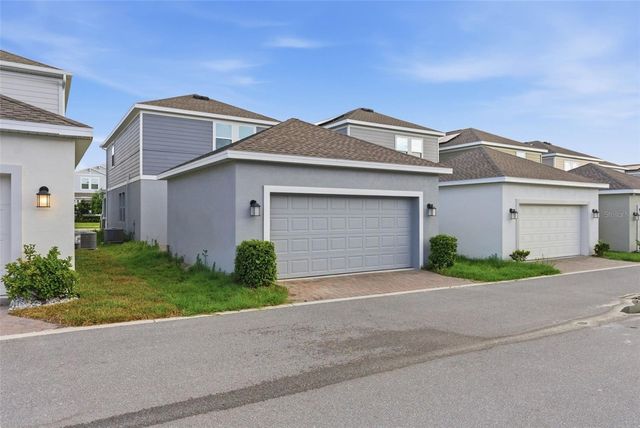 4141 CONJUNCTION WAY, Apopka, FL 32712