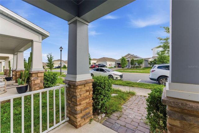 4141 CONJUNCTION WAY, Apopka, FL 32712