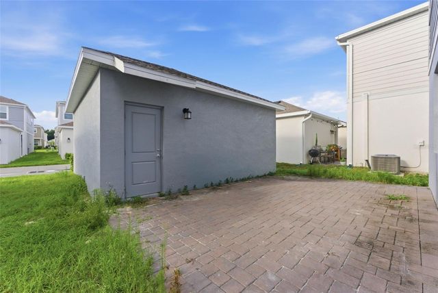 4141 CONJUNCTION WAY, Apopka, FL 32712
