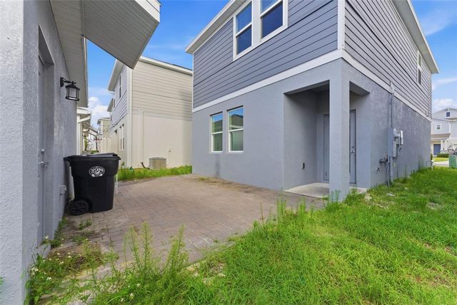 4141 CONJUNCTION WAY, Apopka, FL 32712