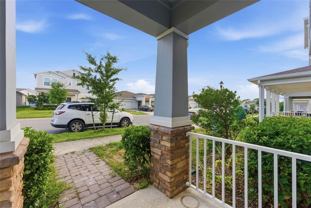 4141 CONJUNCTION WAY, Apopka, FL 32712