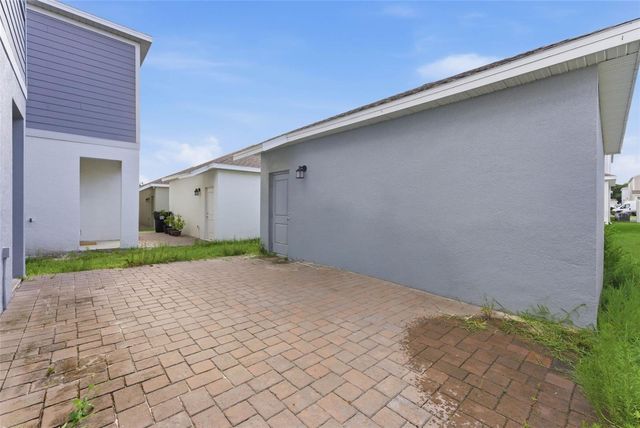4141 CONJUNCTION WAY, Apopka, FL 32712