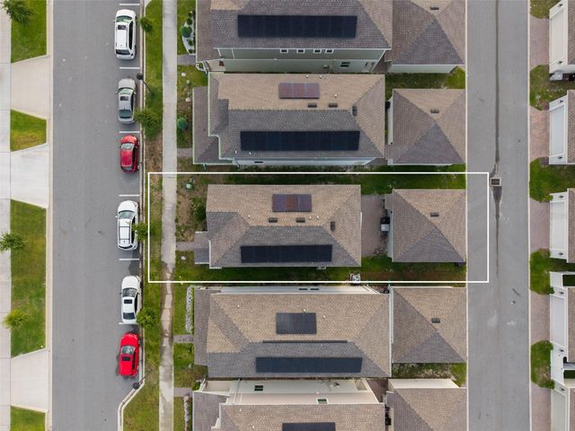 4141 CONJUNCTION WAY, Apopka, FL 32712