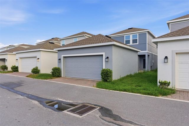 4141 CONJUNCTION WAY, Apopka, FL 32712