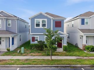 4141 CONJUNCTION WAY, Apopka, FL 32712