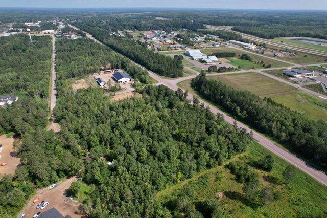 Lot 4 Patriot Ave, Pequot Lakes, MN 56472