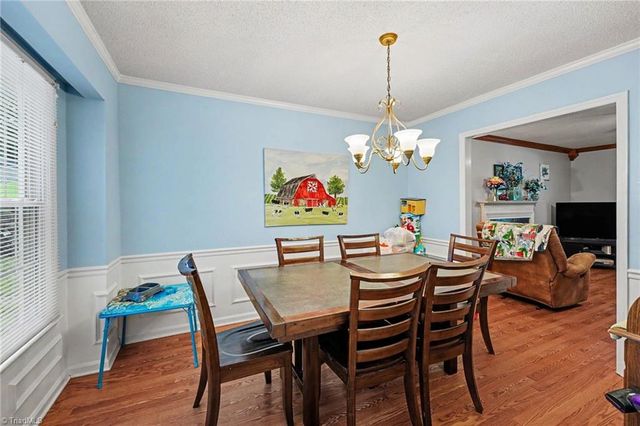 153 Winfield Drive, King, NC 27021