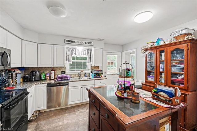 153 Winfield Drive, King, NC 27021