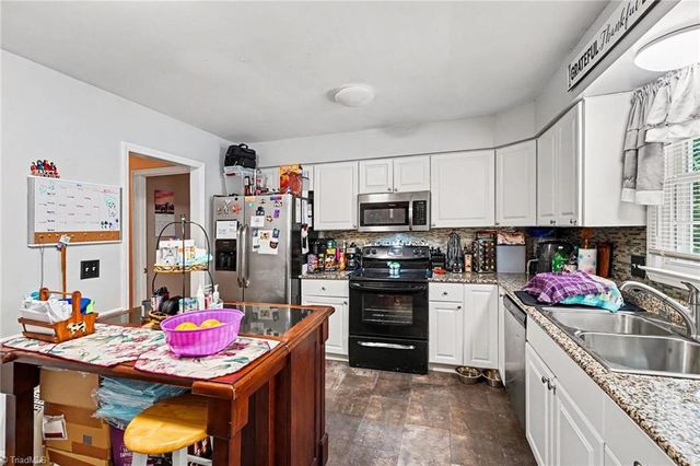 153 Winfield Drive, King, NC 27021