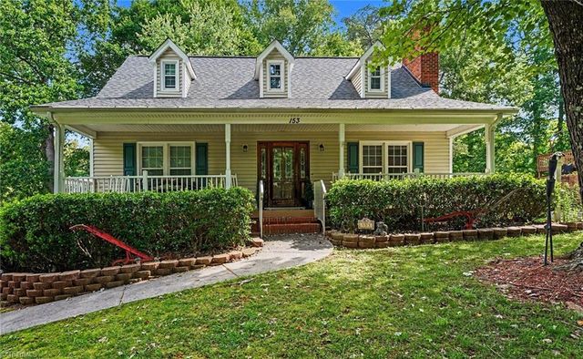 153 Winfield Drive, King, NC 27021