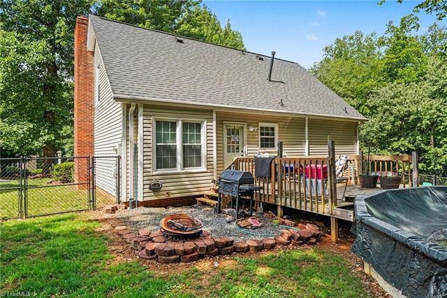 153 Winfield Drive, King, NC 27021