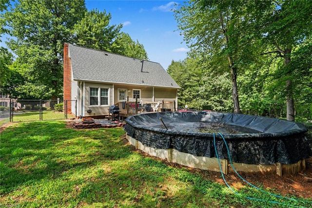 153 Winfield Drive, King, NC 27021