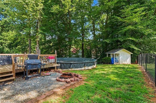 153 Winfield Drive, King, NC 27021