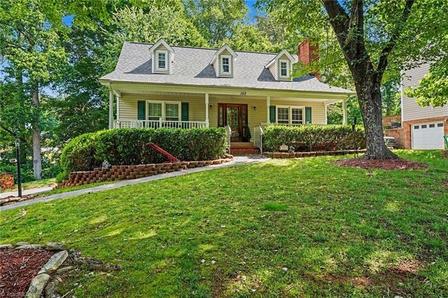 153 Winfield Drive, King, NC 27021