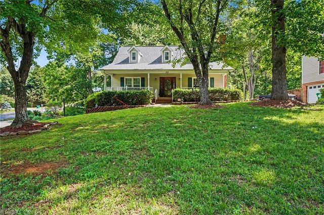 153 Winfield Drive, King, NC 27021