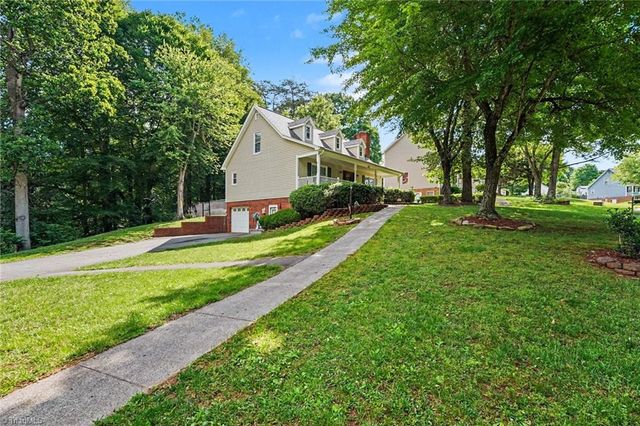 153 Winfield Drive, King, NC 27021