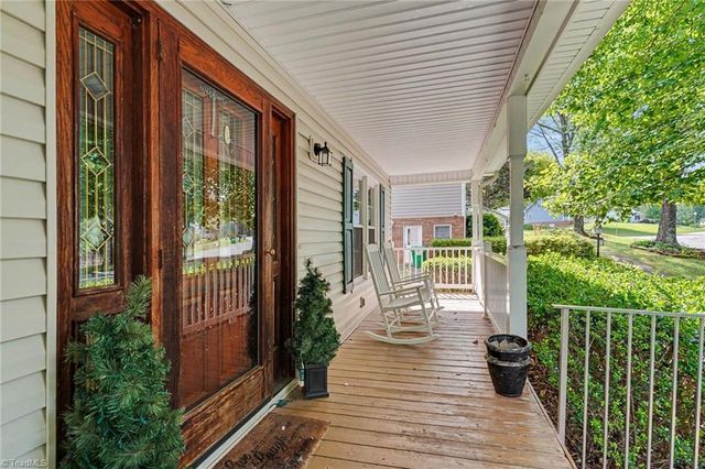 153 Winfield Drive, King, NC 27021