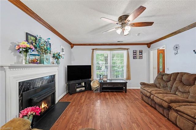 153 Winfield Drive, King, NC 27021
